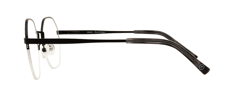 product image of Derek Cardigan Thyone-51 Matte Black