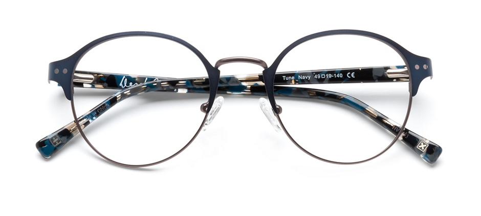 product image of Derek Cardigan Tune-49 Navy