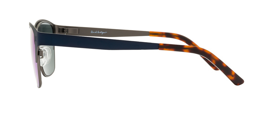 product image of Derek Cardigan Turbine-55 Matte Blue