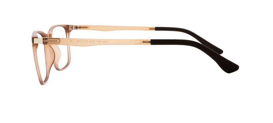 product image of Derek Cardigan Vega-54 Matte Nude
