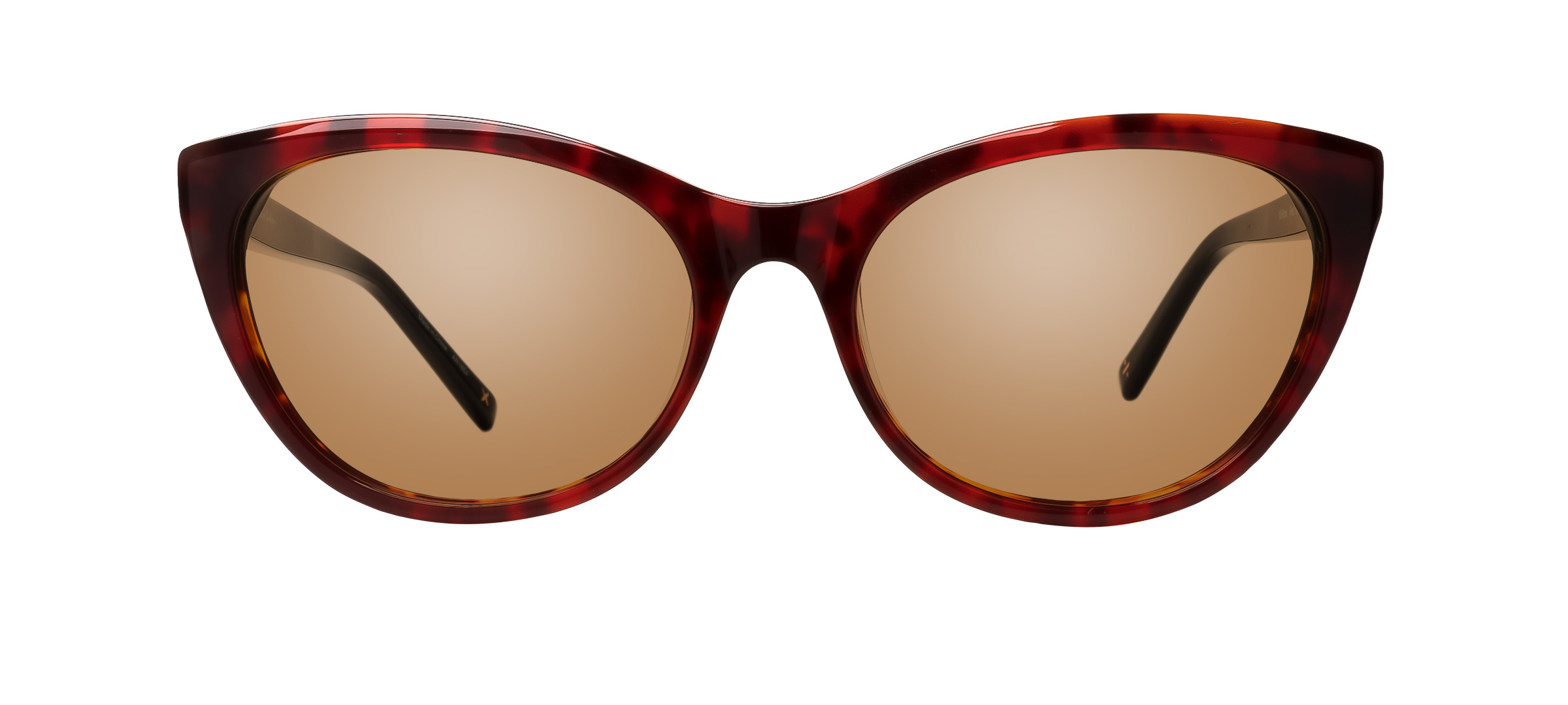 product image of Derek Cardigan Willow-52 Red Tortoise