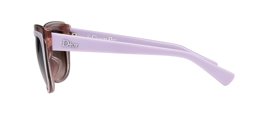 product image of Dior DiorGlistenF-58 Lilac Grey