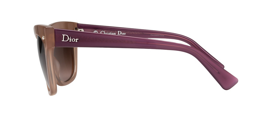 product image of Dior DiorJupon2-55 Opale brun violet