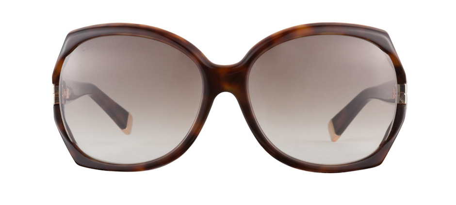 product image of DSquared2 DQ0038-59 Havane
