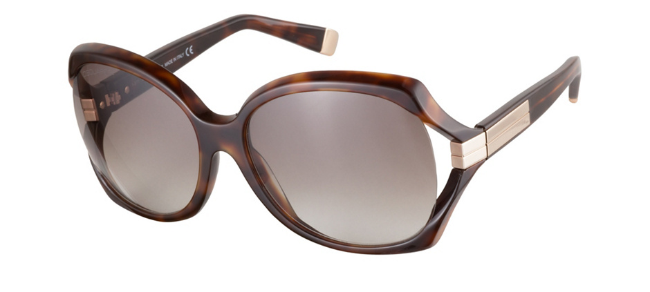 product image of DSquared2 DQ0038-59 Havana