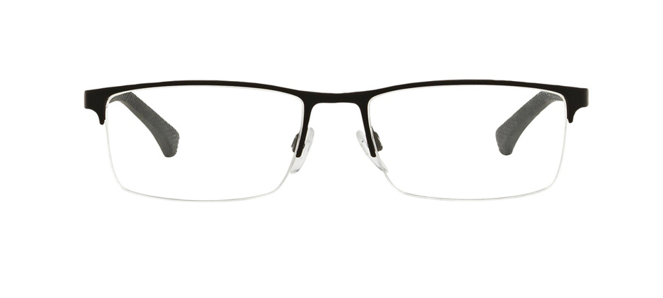 Emporio Armani EA1041-53 Glasses | Clearly