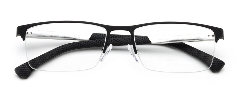 Emporio Armani EA1041-53 Glasses | Clearly