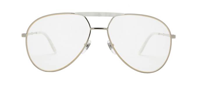 product image of Gucci GG0242S-59 Silver