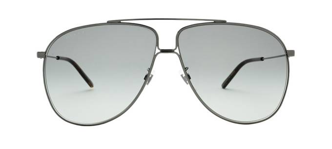 product image of Gucci GG0440S-63 Ruthenium