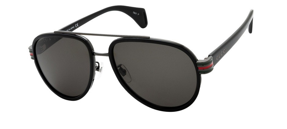 product image of Gucci GG0447S-58 Black