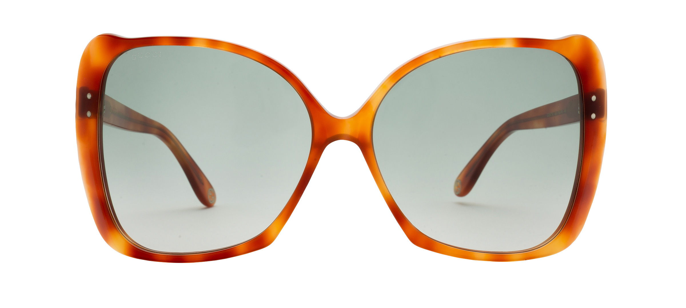 product image of Gucci GG0471S-62 Havana