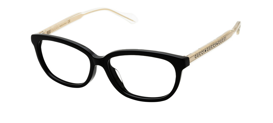 product image of Gucci GG0568OA-55 Black
