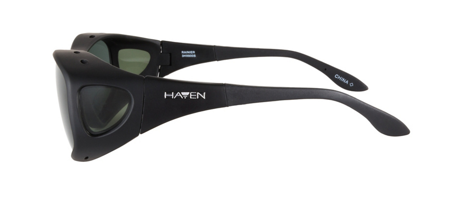 product image of Haven Rainier Black