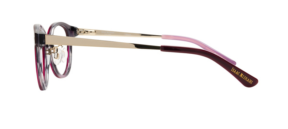 product image of Isaac Mizrahi 30007-50 Purple