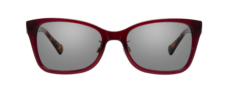 product image of Isaac Mizrahi 30008-54 Red
