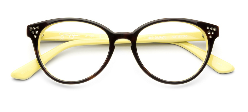 product image of Jessica Simpson J1061-49 Écailles de tortue blondes