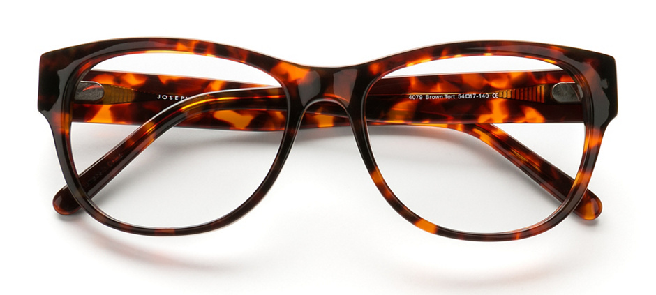 product image of Joseph Marc 4079 Brown Tort