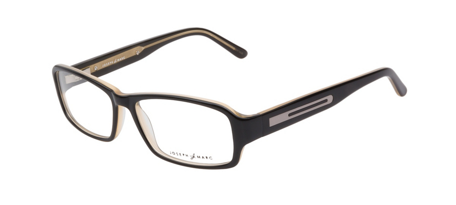 Joseph Marc 4097 Glasses | Clearly