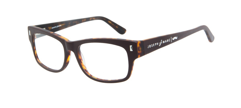 product image of Joseph Marc 4111 Matte Brown