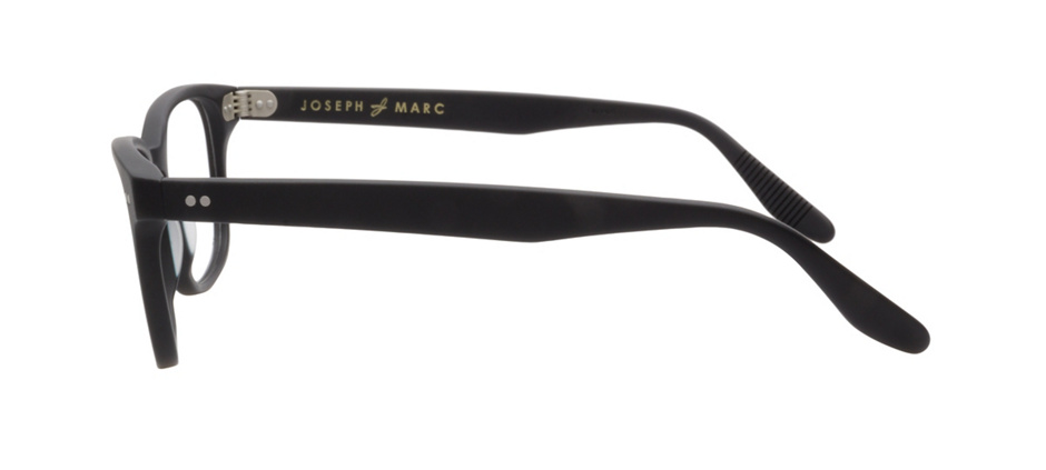 product image of Joseph Marc 4130 Matte Black