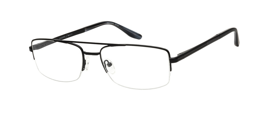 product image of Joseph Marc Barkway-58 Black Gun