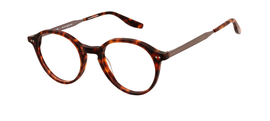 product image of Joseph Marc Bonetta-49 Matte Havana