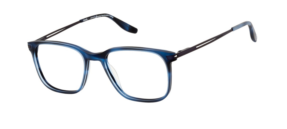 product image of Joseph Marc Comeau-54 Matte Blue Horn