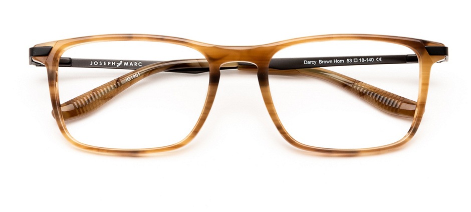 product image of Joseph Marc Darcy-53 Brown Horn