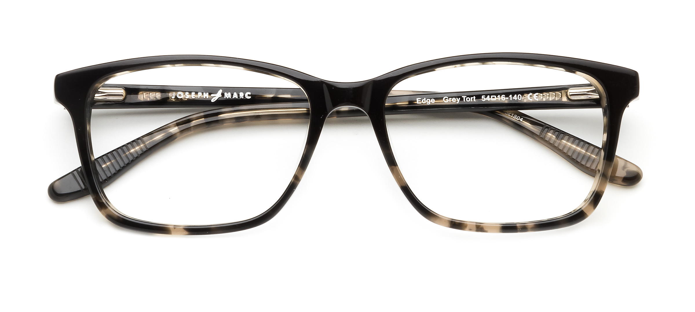 product image of Joseph Marc Edge-54 Écailles grises
