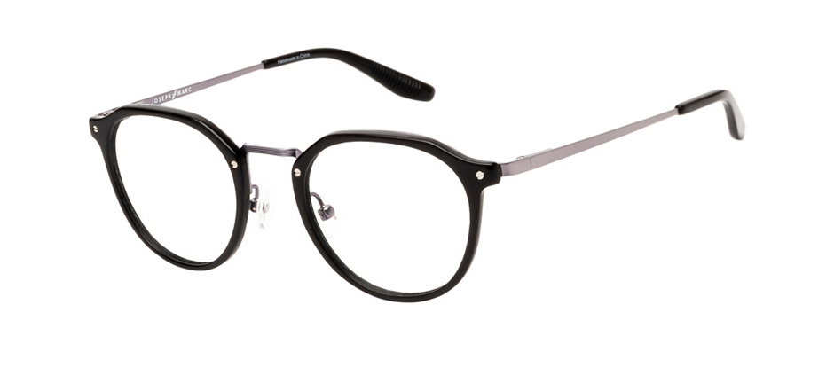 product image of Joseph Marc Forsythe-48 Shiny Black