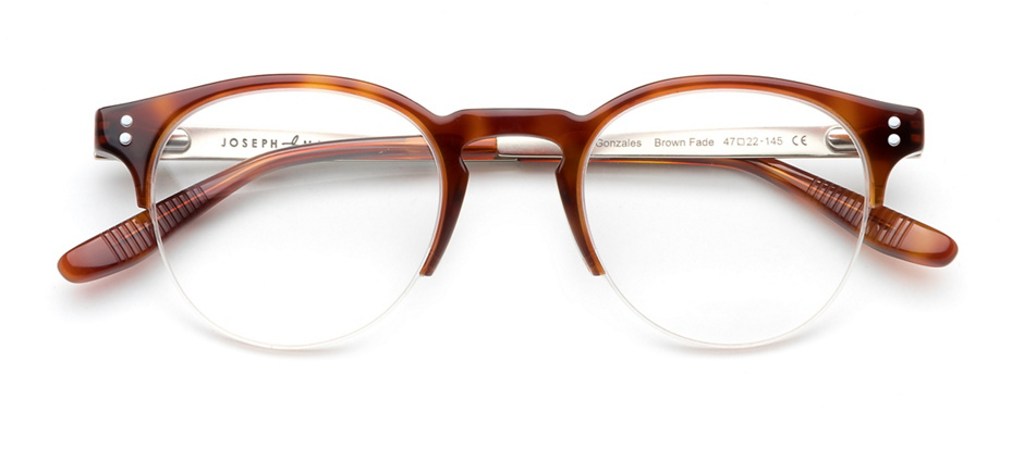 product image of Joseph Marc Gonzales-47 Brown Fade