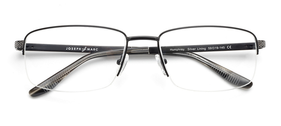product image of Joseph Marc Humphrey-59 Nuage argenté