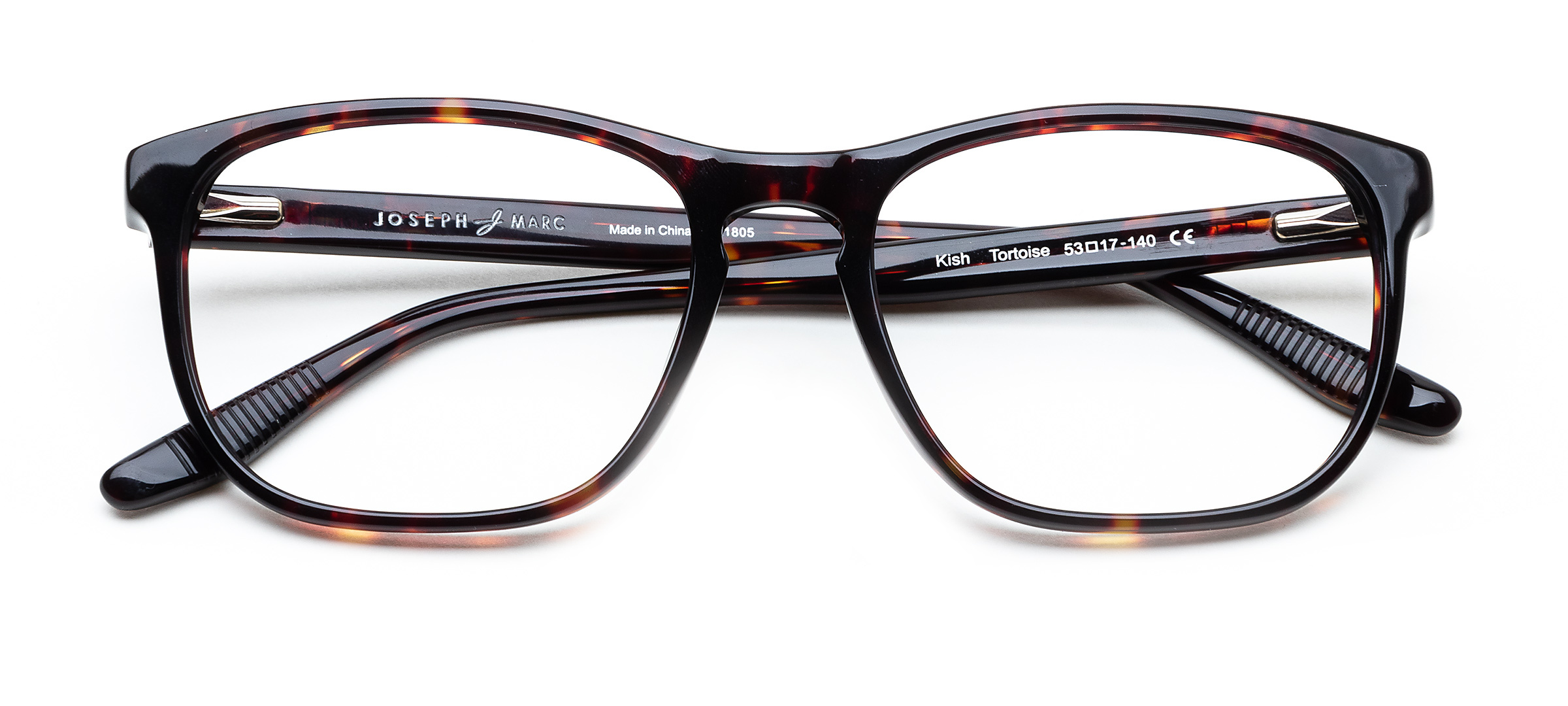 product image of Joseph Marc Kish-53 Écailles de tortue
