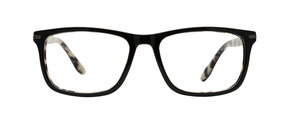 product image of Joseph Marc Lygo-54 Écailles de tortue noires
