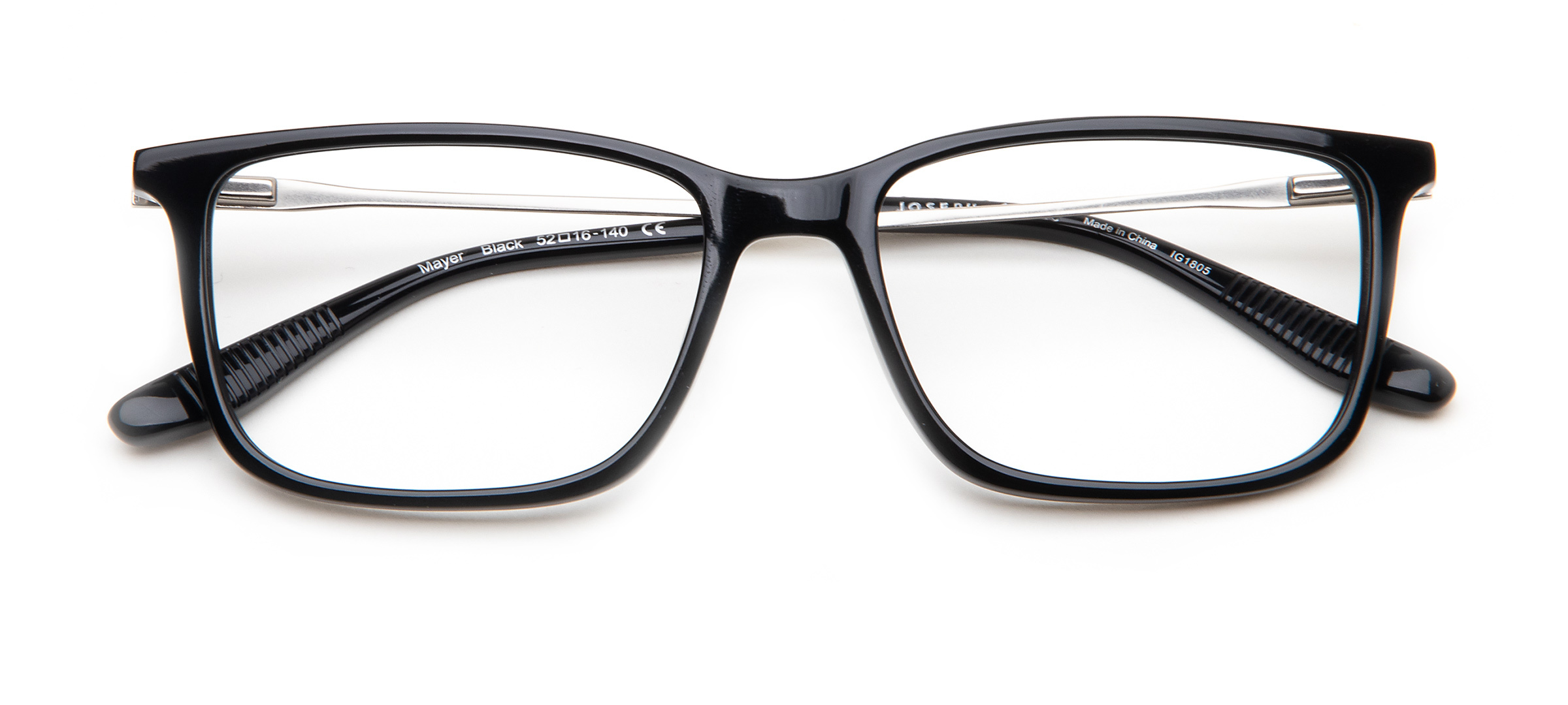 product image of Joseph Marc Mayer-52 Noir