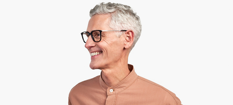 product image of Joseph Marc Mercado-51 Grey Horn