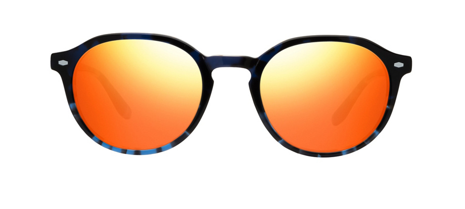 product image of Joseph Marc Ramos-48 Écailles de tortue bleues