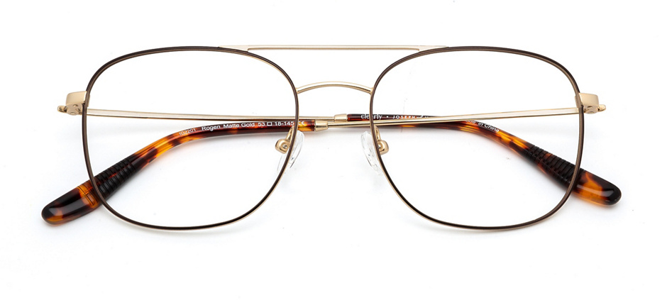 product image of Joseph Marc Rogen-53 Matte Gold