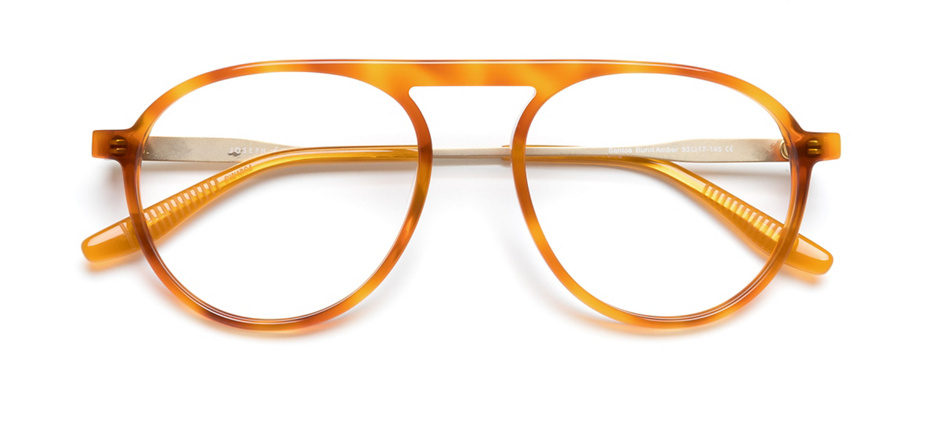 product image of Joseph Marc Santos-53 Ambre brûlé