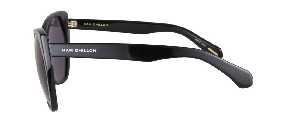 product image of Kam Dhillon 301S Black