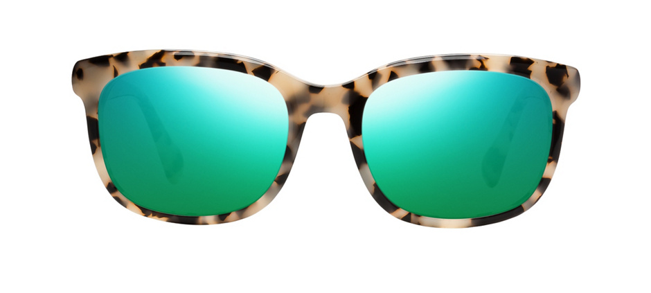 product image of Kam Dhillon Francesca White Tortoise