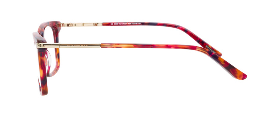 product image of Kam Dhillon Addax Marrakesh Red
