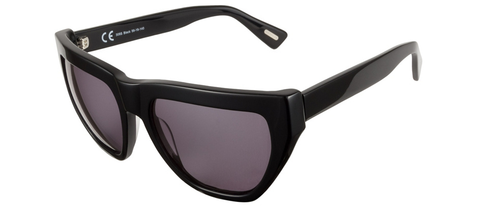 product image of Kam Dhillon Santa Barbara Noir