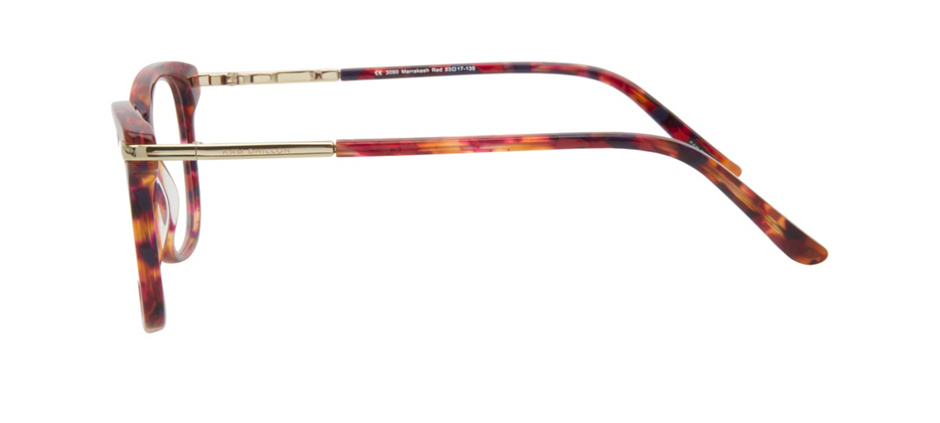 product image of Kam Dhillon Oryx Marrakesh Red