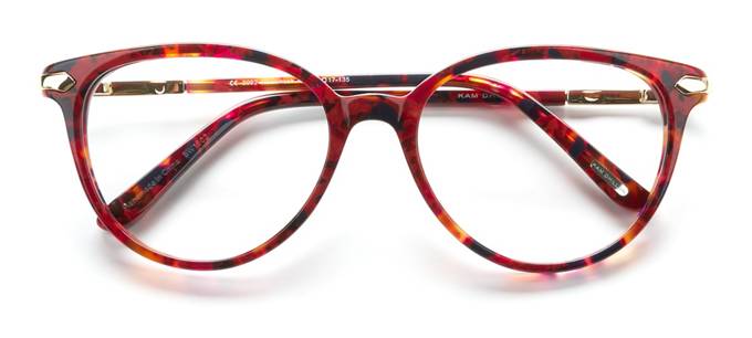 product image of Kam Dhillon Caracal Marrakesh Red
