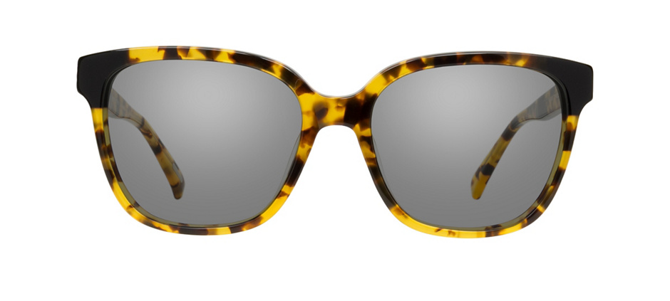 product image of Kam Dhillon Cassis Yellow Tortoise