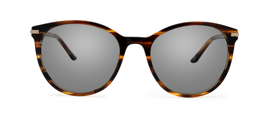 product image of Kam Dhillon Autumn-53 Crystal Brown Horn