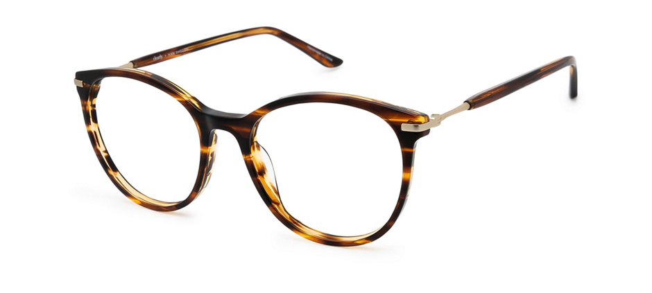 product image of Kam Dhillon Autumn-53 Crystal Brown Horn