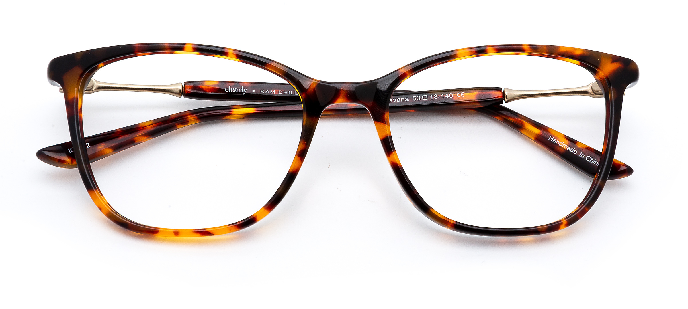 product image of Kam Dhillon Bonnie-53 Havana