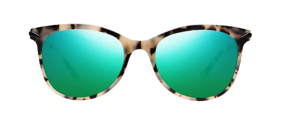 product image of Kam Dhillon Brinkley-54 White Tortoise